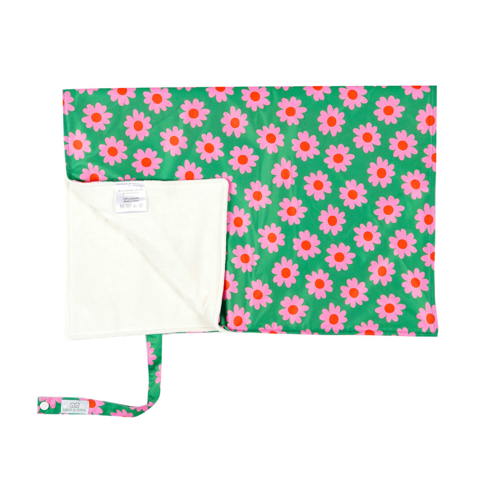 Bear & Moo Reusable Change Mat