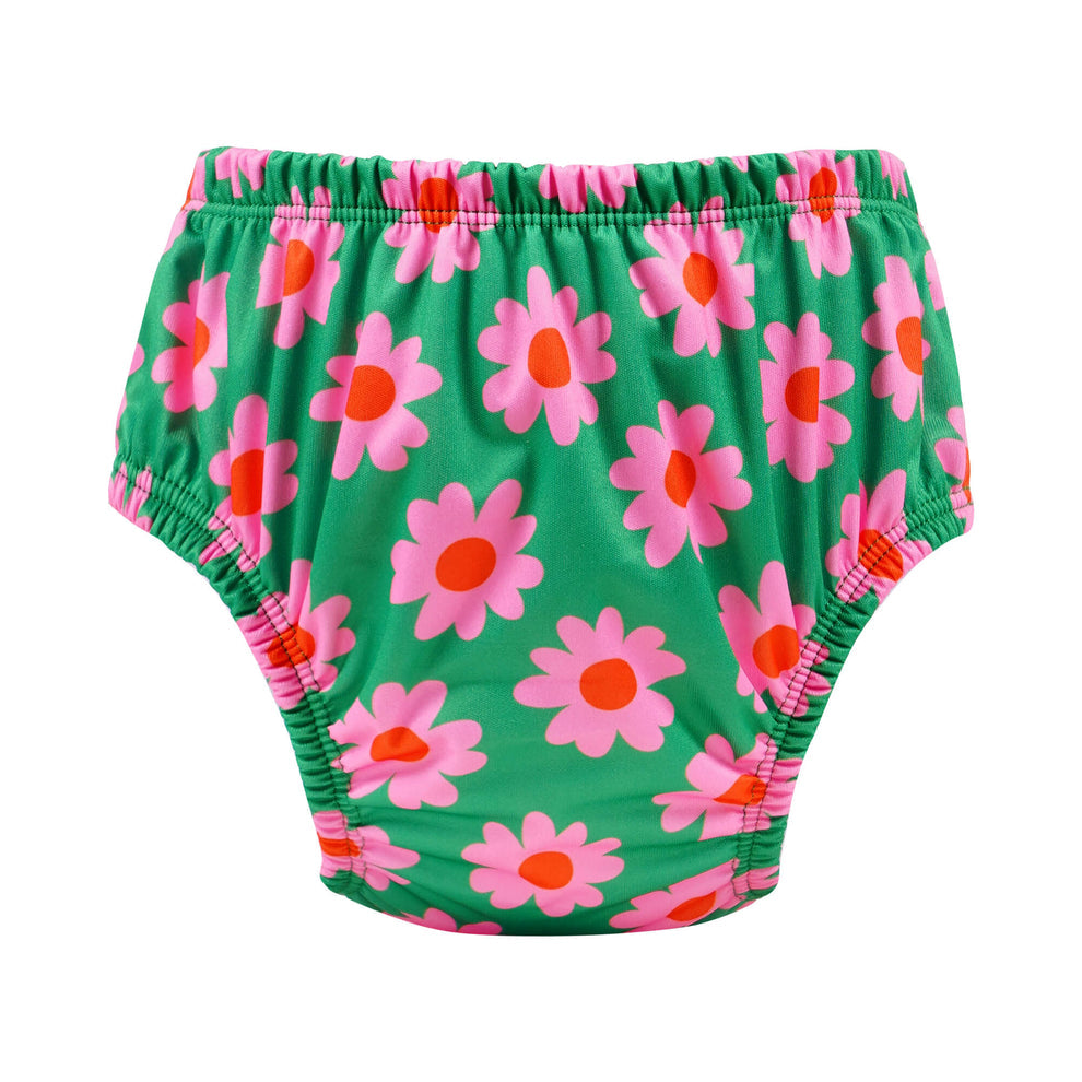 Bear & Moo Large Swim Nappy