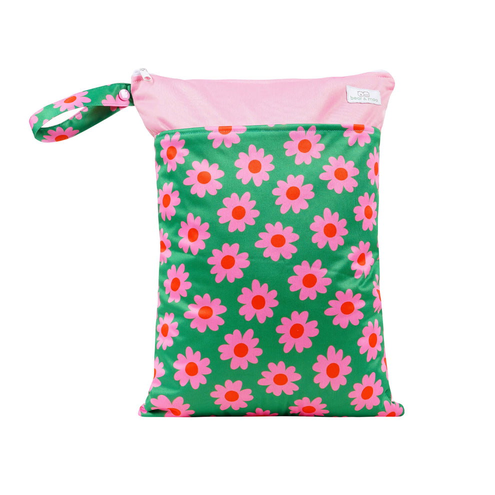 Bear & Moo Wet Bag