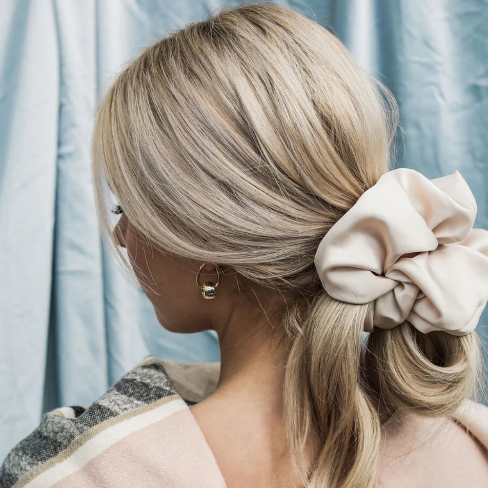 Queen of the Foxes Extra Large Scrunchie