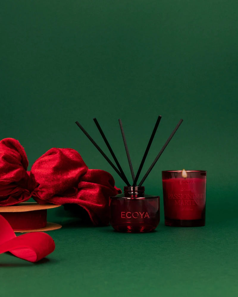 Ecoya Passionfruit Martini Mini Gift Set