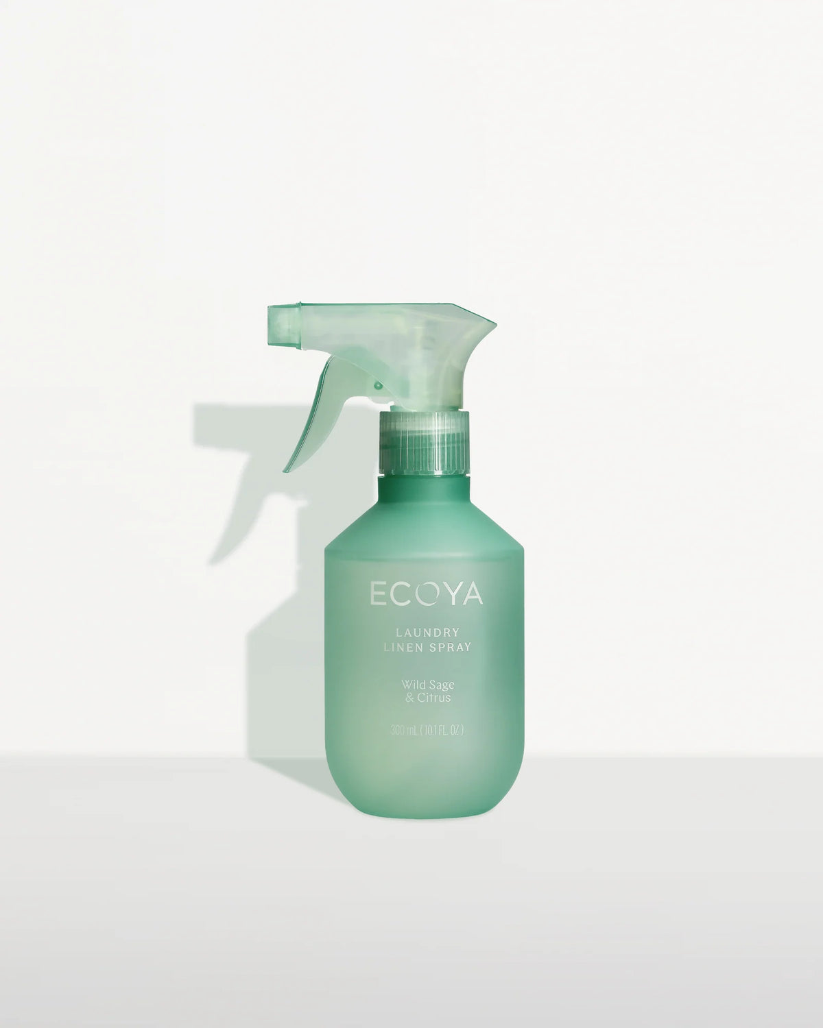 Ecoya Wild Sage & Citrus Linen Spray