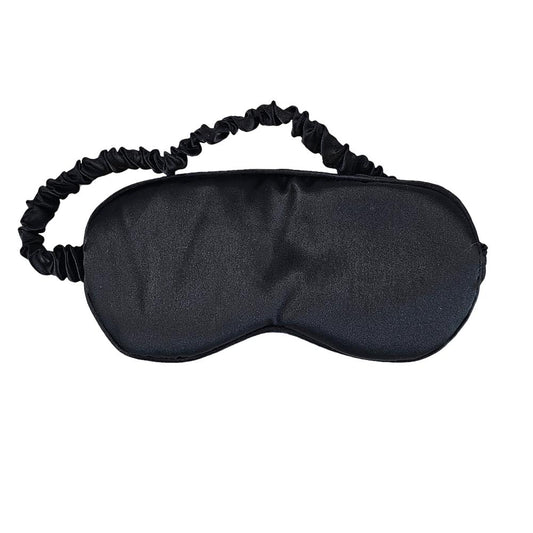Artico Lavender Scented Eyemask Black