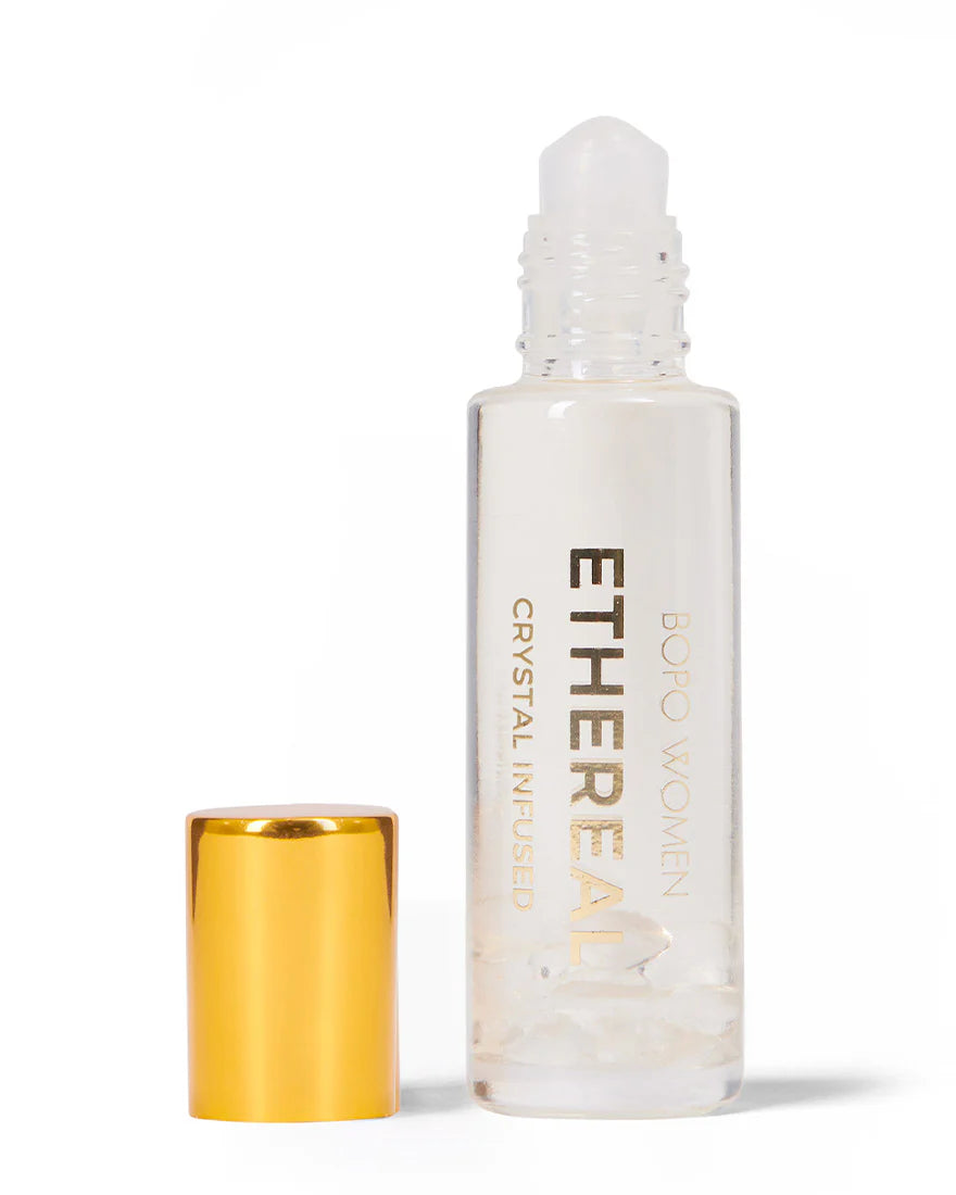 Bopo Women Perfume Roller - 15ml Etherial