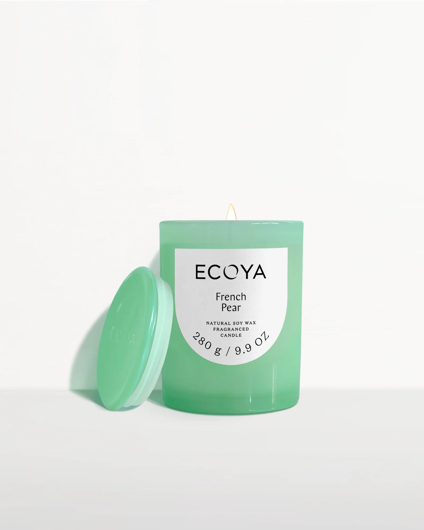 ECOYA French Pear Metro Candle