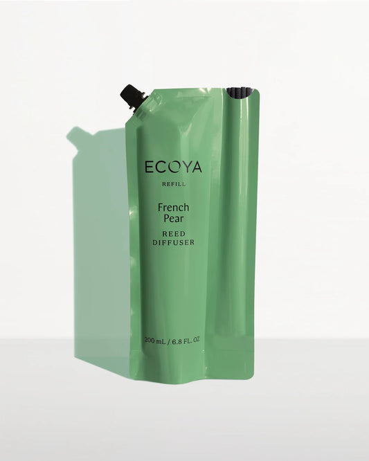 ECOYA Diffuser Refill | French Pear