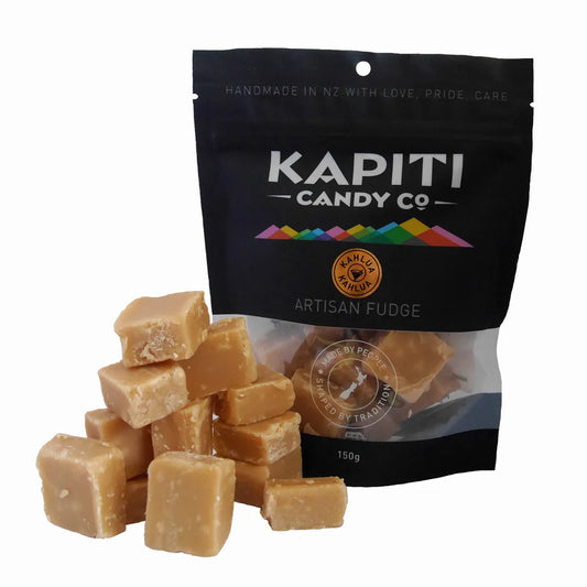 Kapiti Candy Co | Kahlua Fudge