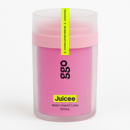 GGO Juicee