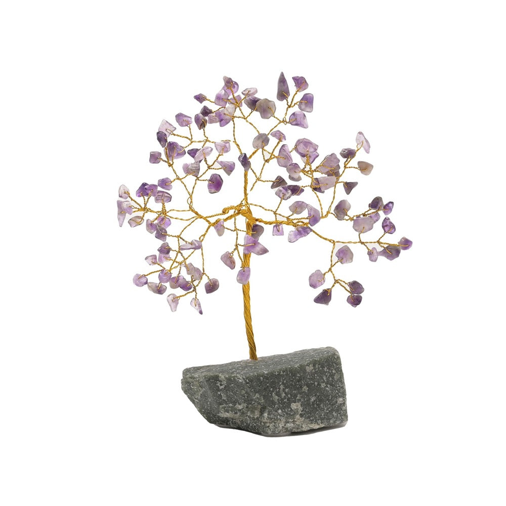 Crystal Tree | Amethyst Relax