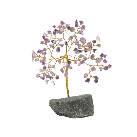 Crystal Tree | Amethyst Relax