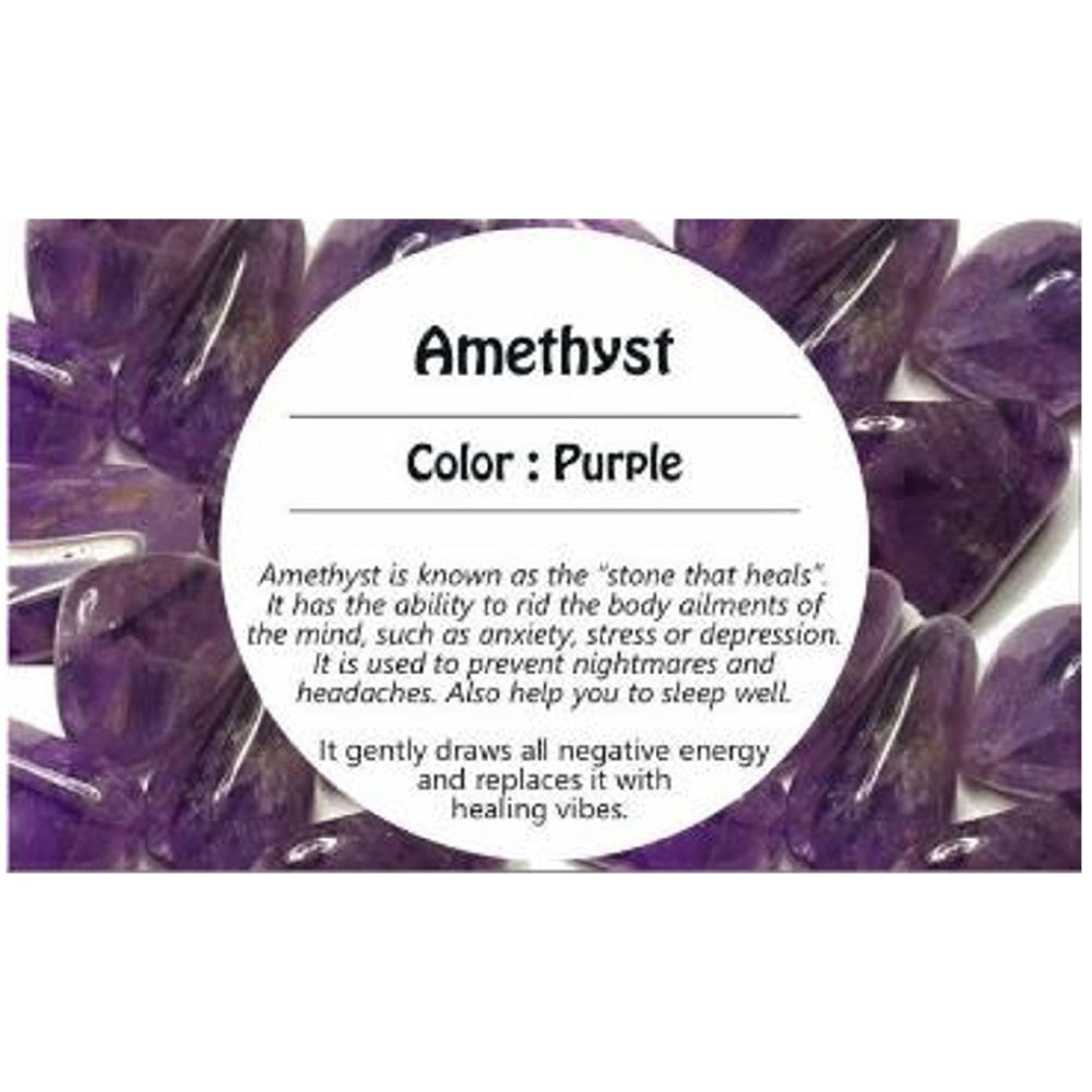 Crystal Tree | Amethyst Relax