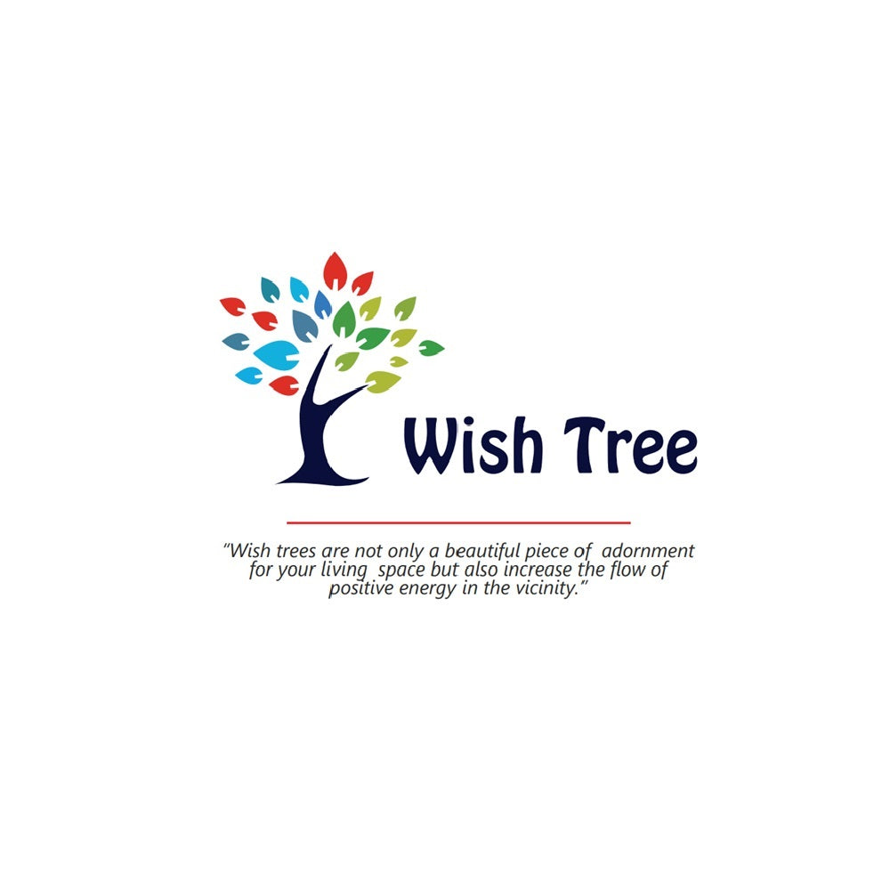 Crystal Tree | White Jade Peace