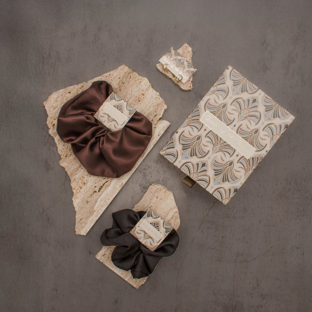 Queen of the Foxes Giftset | Little Luxe Things