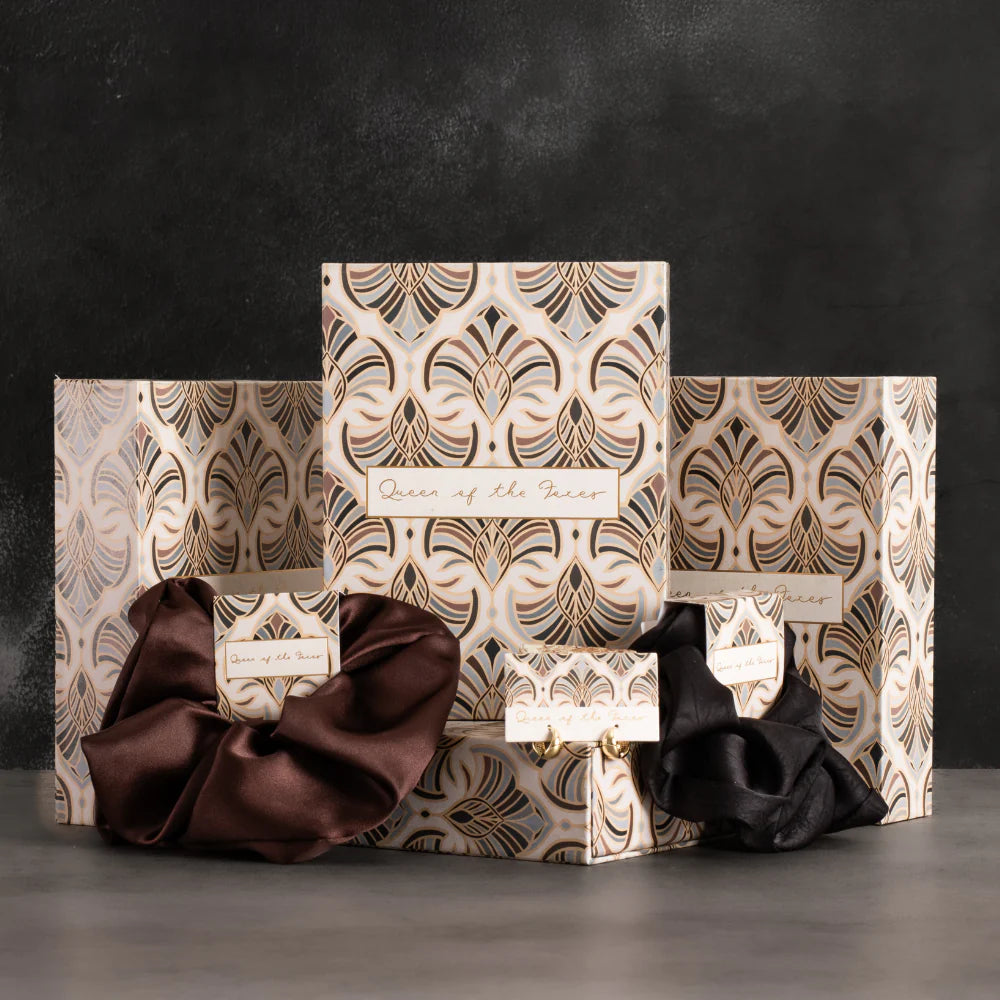 Queen of the Foxes Giftset | Little Luxe Things