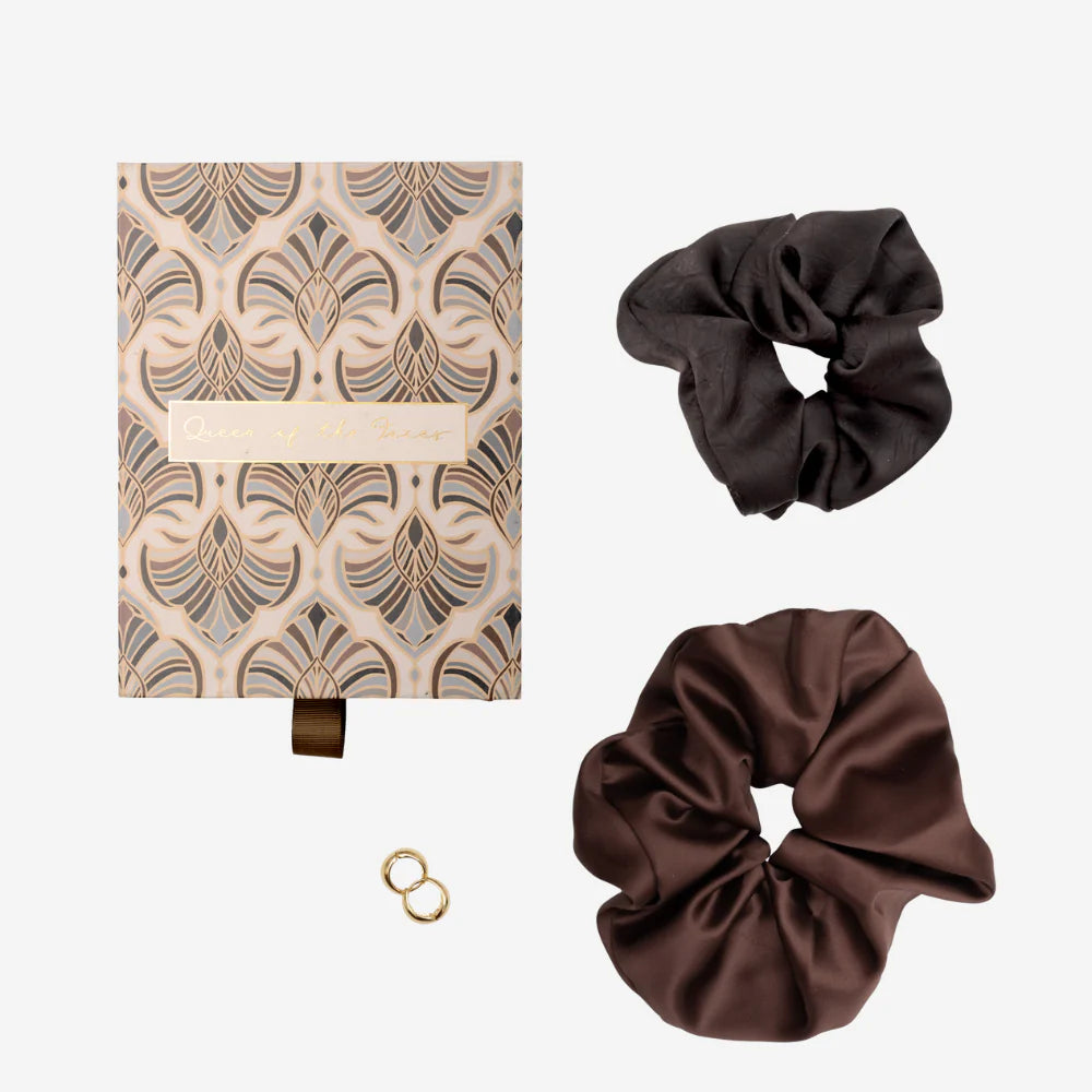 Queen of the Foxes Giftset | Little Luxe Things