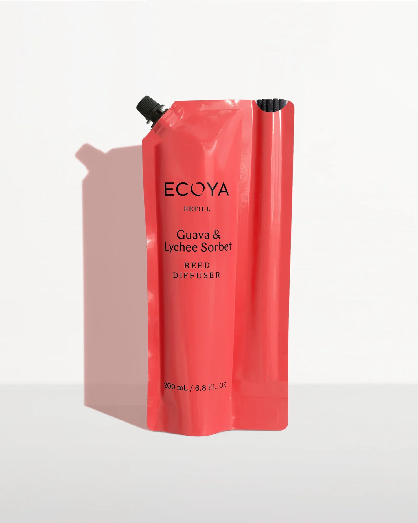ECOYA Diffuser Refill | Guava & Lychee Sorbet