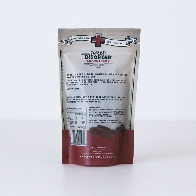 Sweet Disorder Pouch | Outdoor Adventures - Pitch Me Up