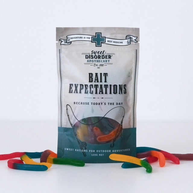 Sweet Disorder Pouch | Outdoor Adventures - Bait Expectations