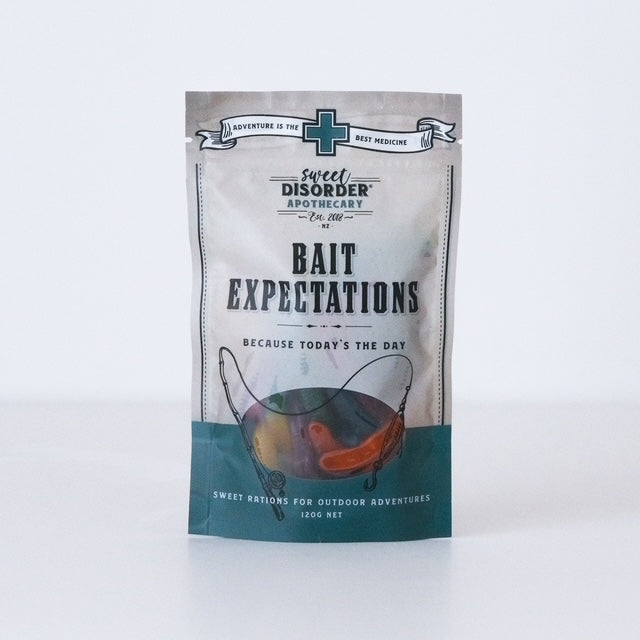 Sweet Disorder Pouch | Outdoor Adventures - Bait Expectations