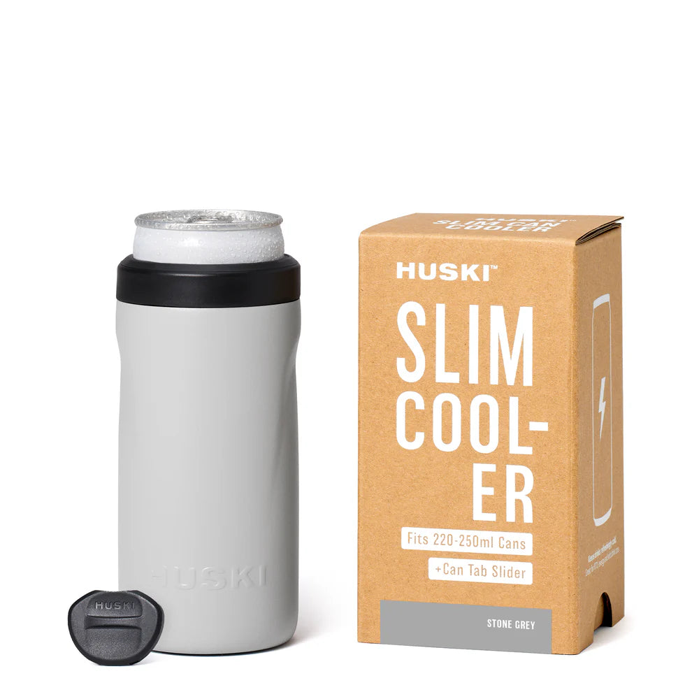 Huski Slim Can Cooler