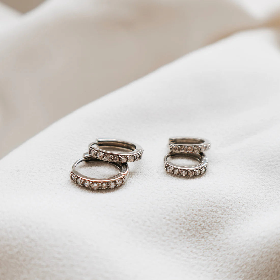 Katy B Waterproof Twilight Earrings Bundle