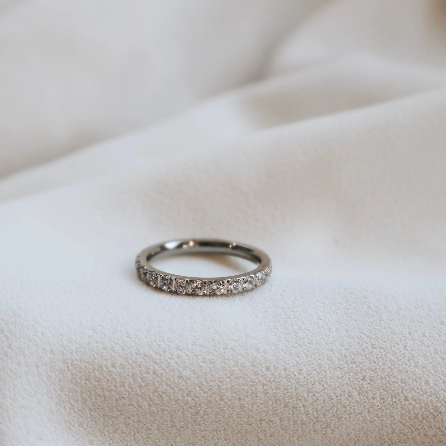 Katy B Twilight Ring