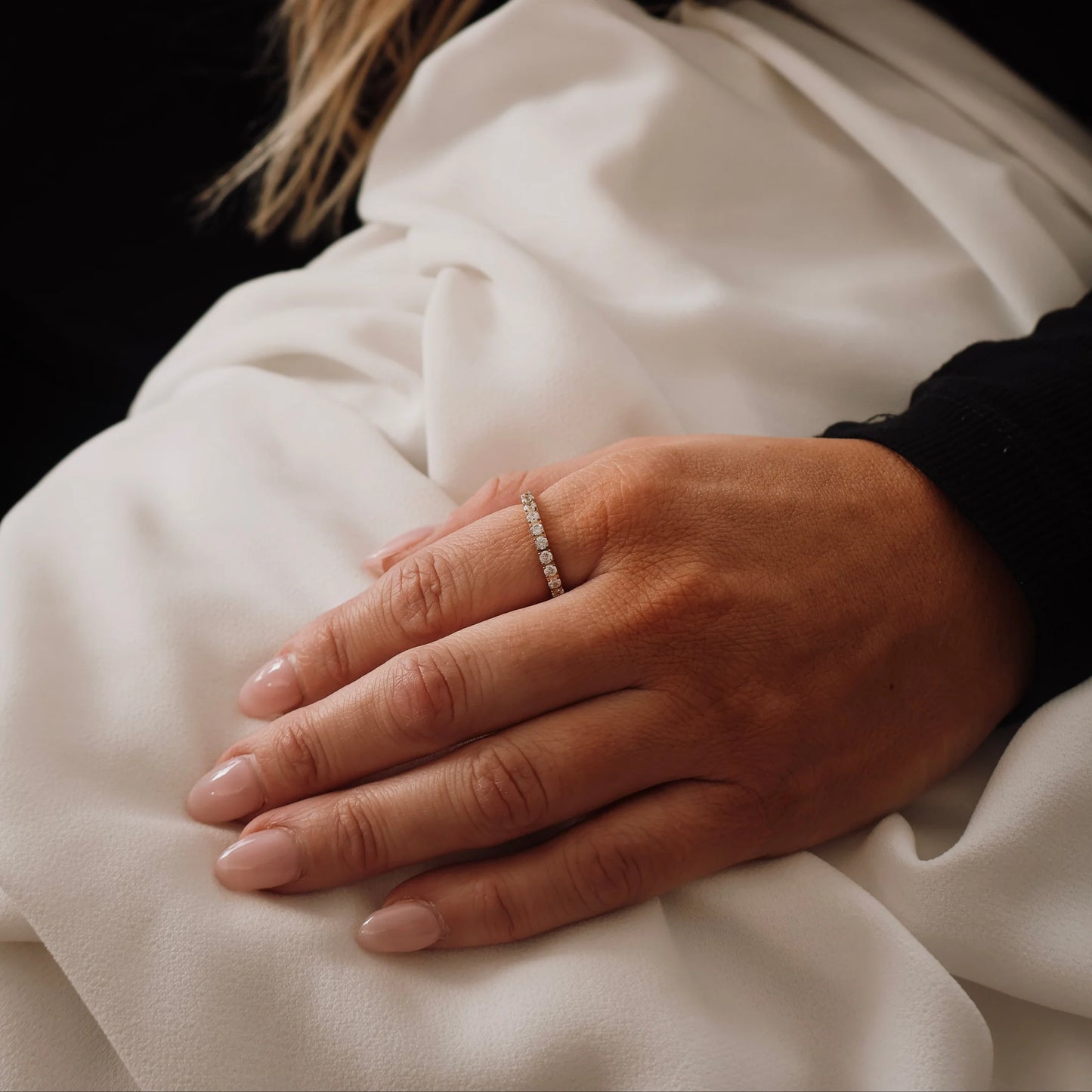 Katy B Twilight Ring