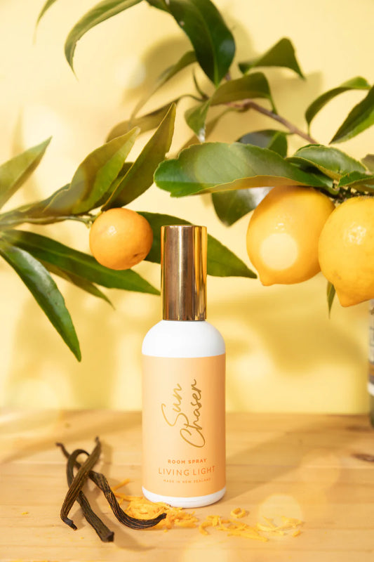 Living Light Room Spray - Sun Chaser