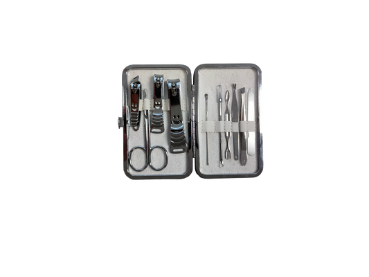 Artico Bluhen - Peonie Rose Manicure Set