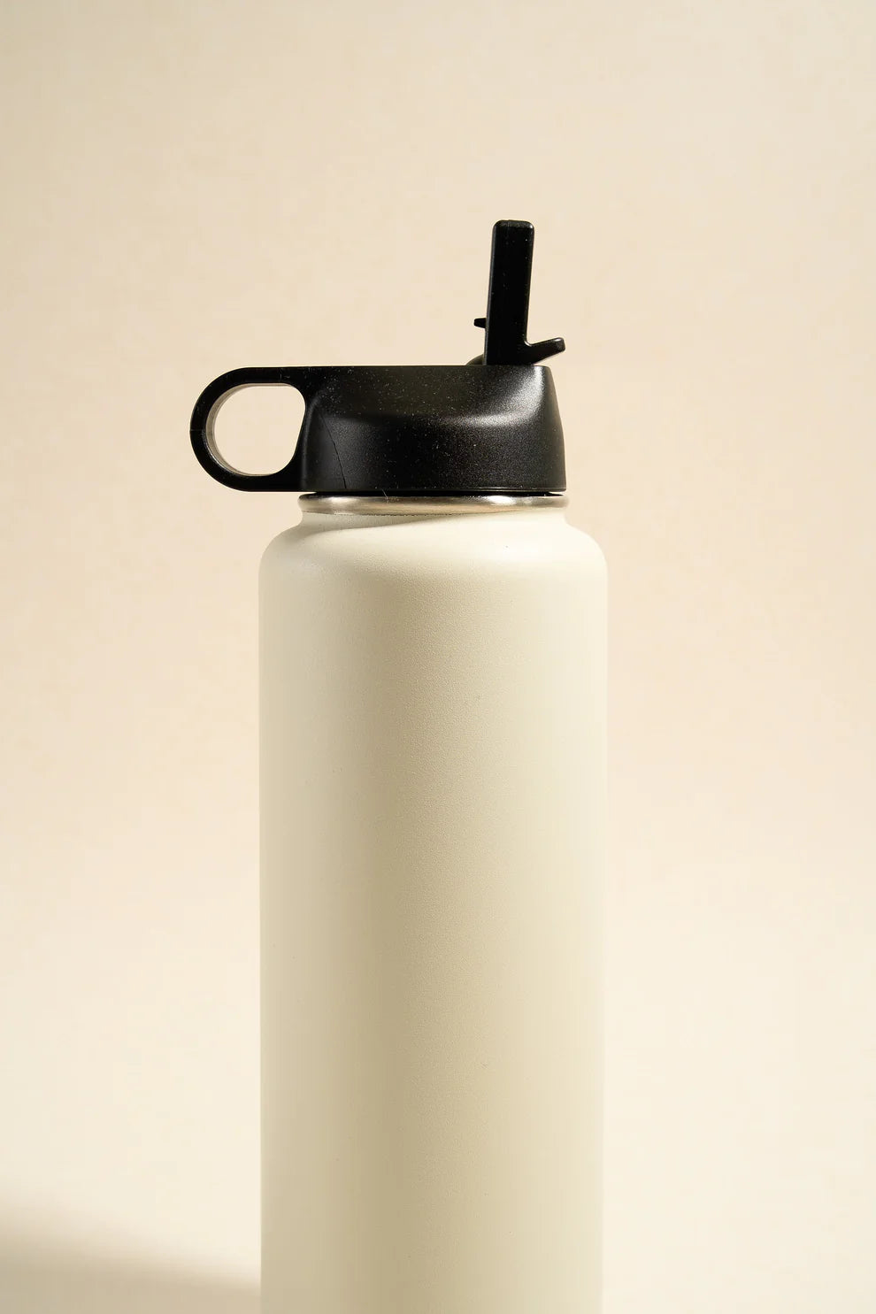 RE: Union Ivory Stainless Steel 1ltr Water Bottle