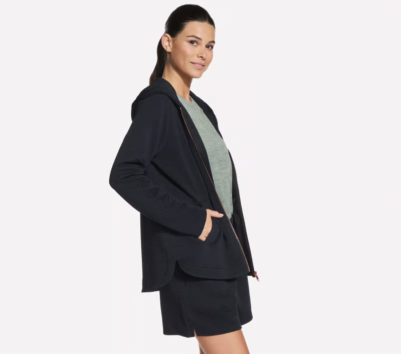 Skechers GO WALK Everywhere Tunic Jacket