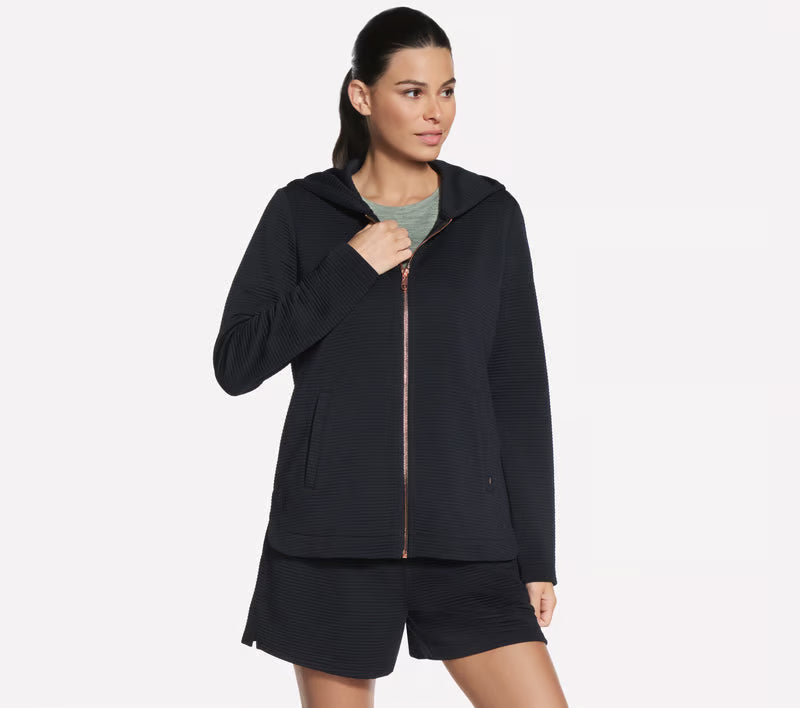 Skechers GO WALK Everywhere Tunic Jacket