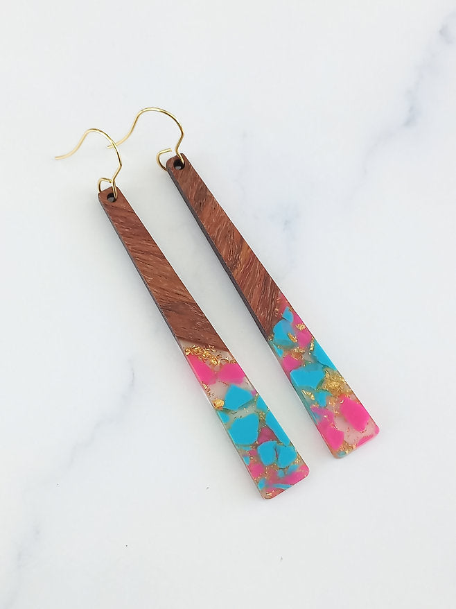 JOJO Brooke Earrings