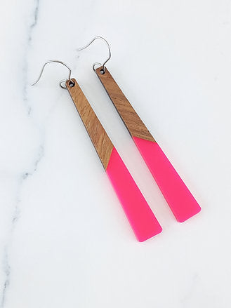 JOJO Brooke Earrings