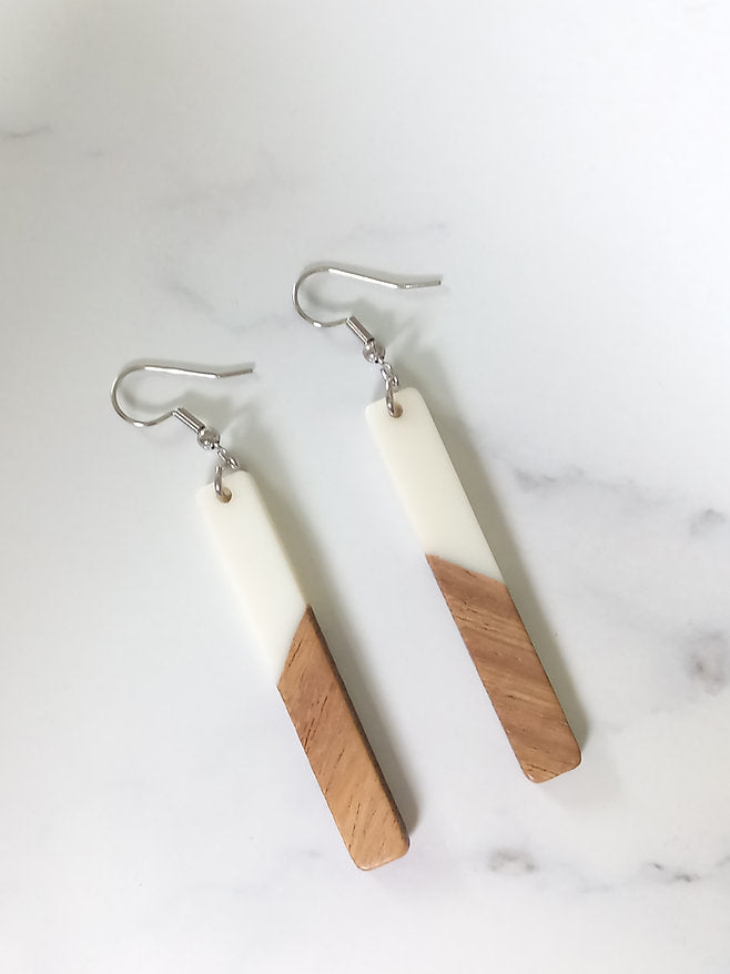 JOJO Elsa Earrings