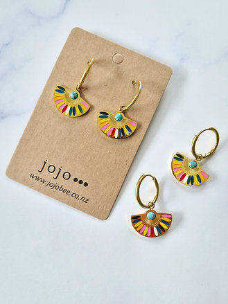 JOJO Riana Earrings