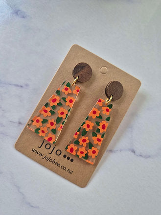 JOJO Betty Earrings