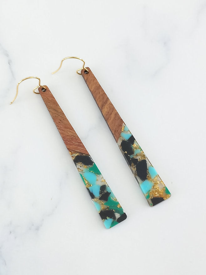 JOJO Brooke Earrings