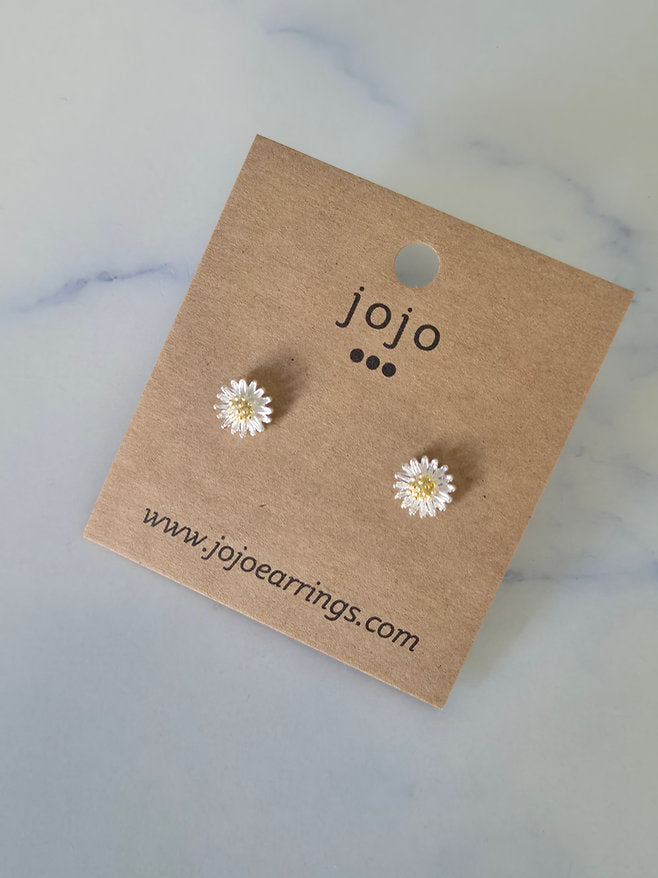 JOJO Botanic Studs