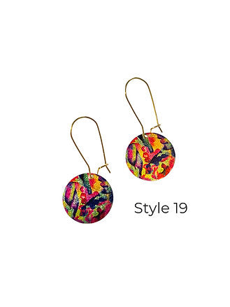 JOJO Maddie Earrings