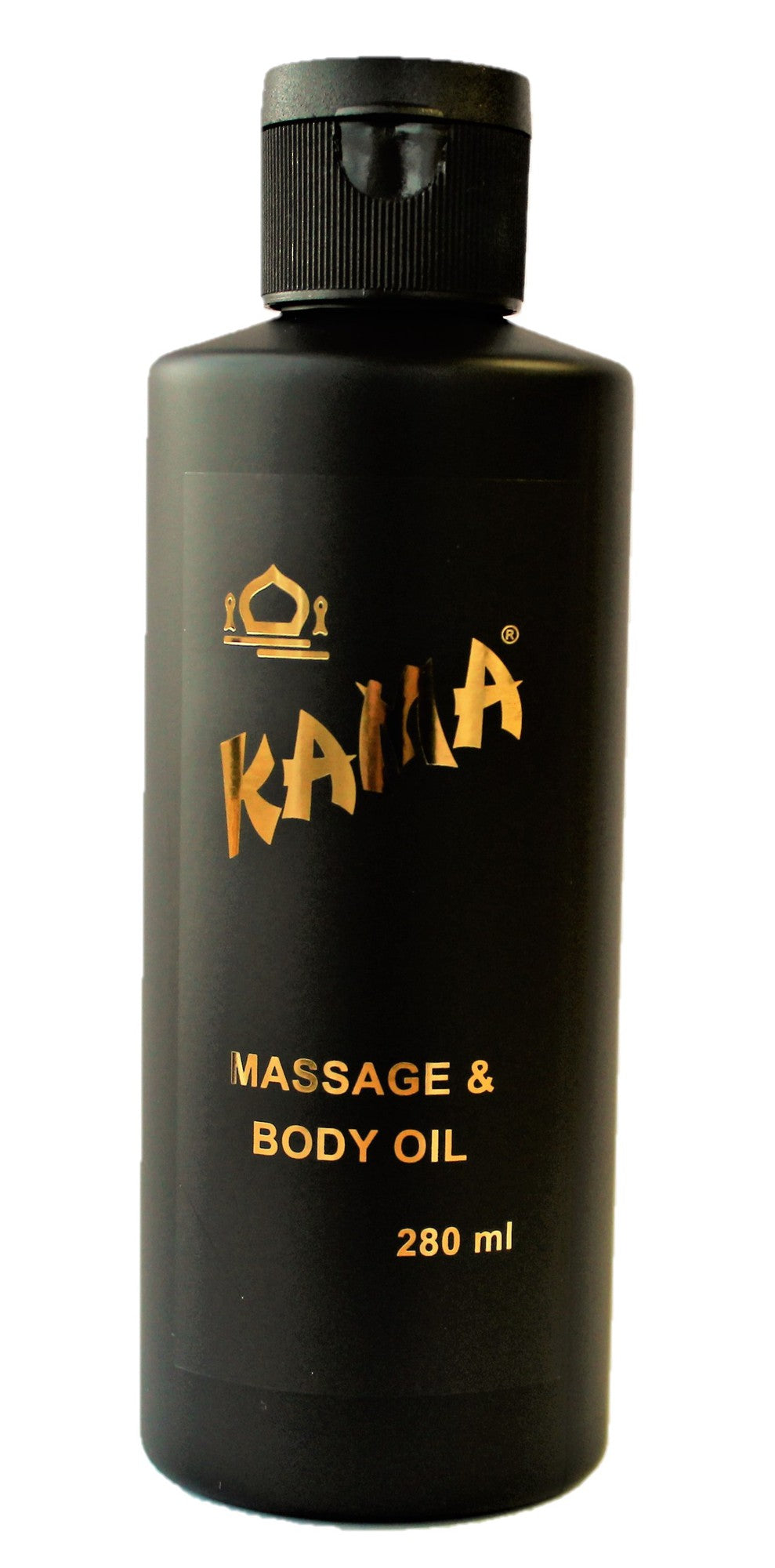 Kama Massage & Body Oil