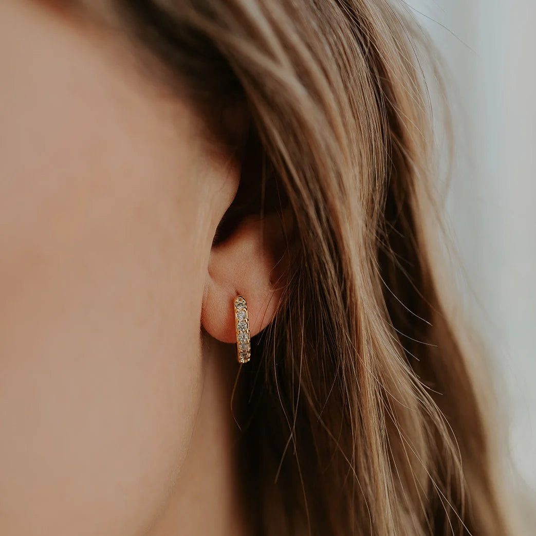 Katy B Waterproof Twilight Earrings Bundle