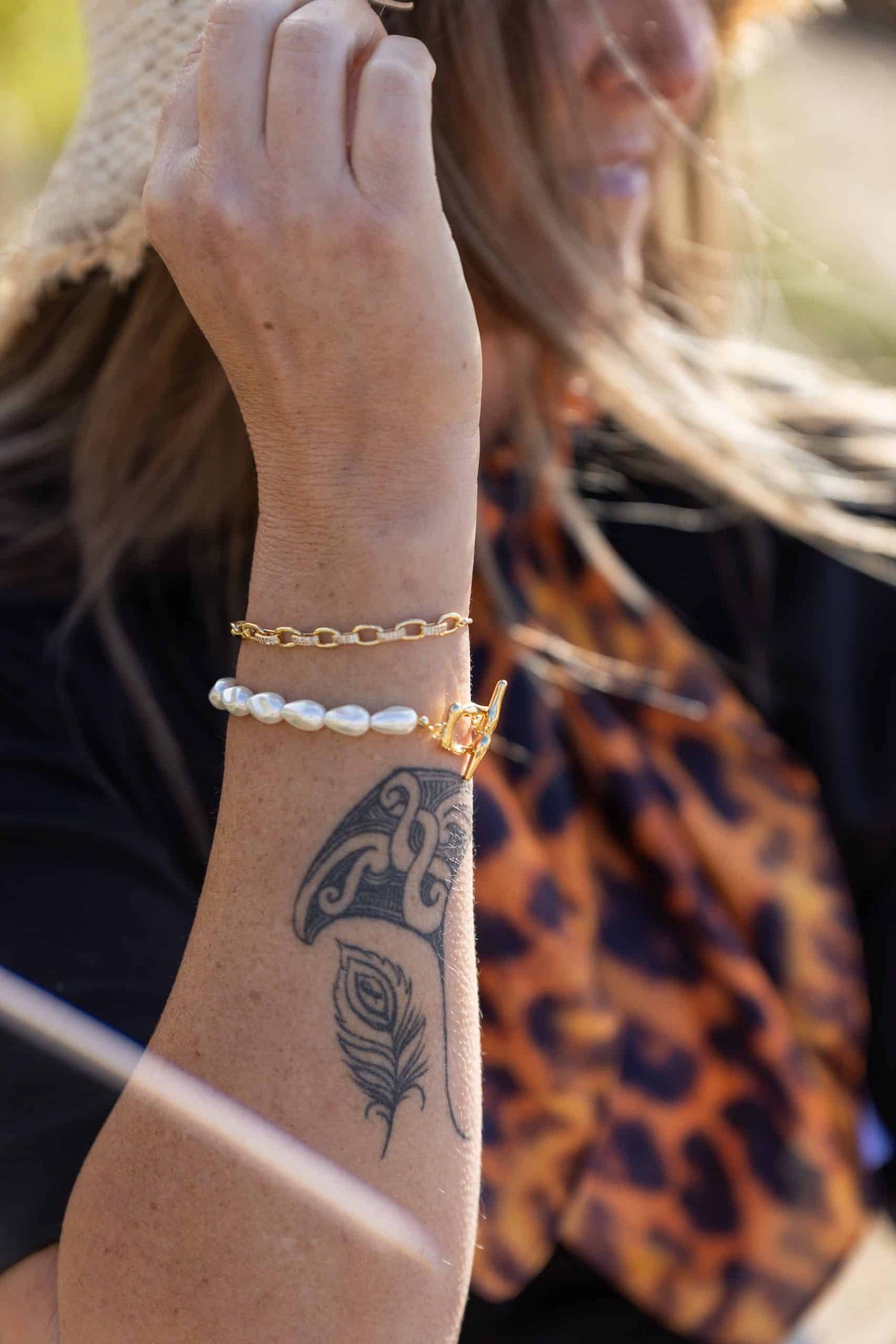 Stilen Maude Bracelet