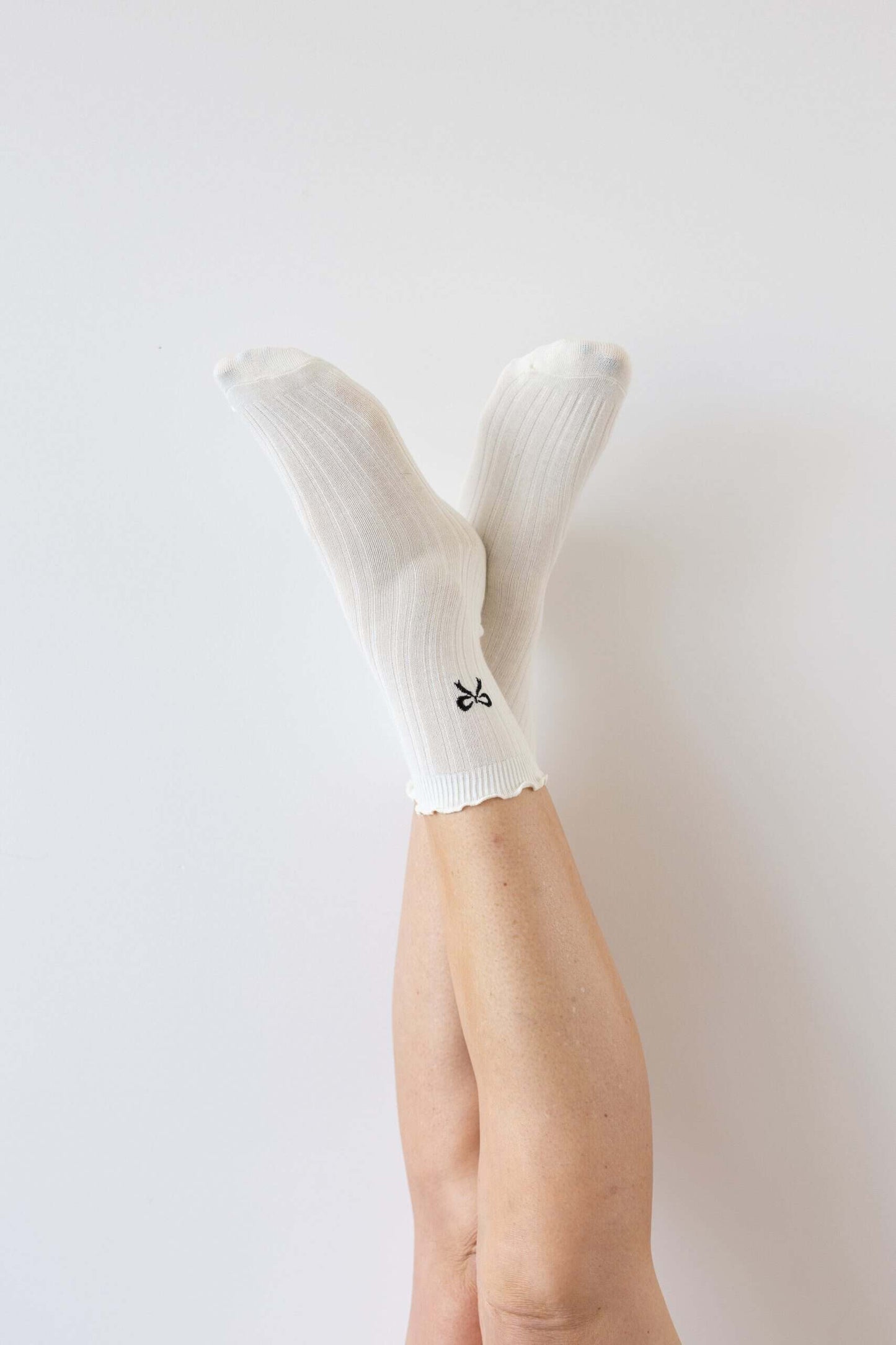 Stilen Bow Socks