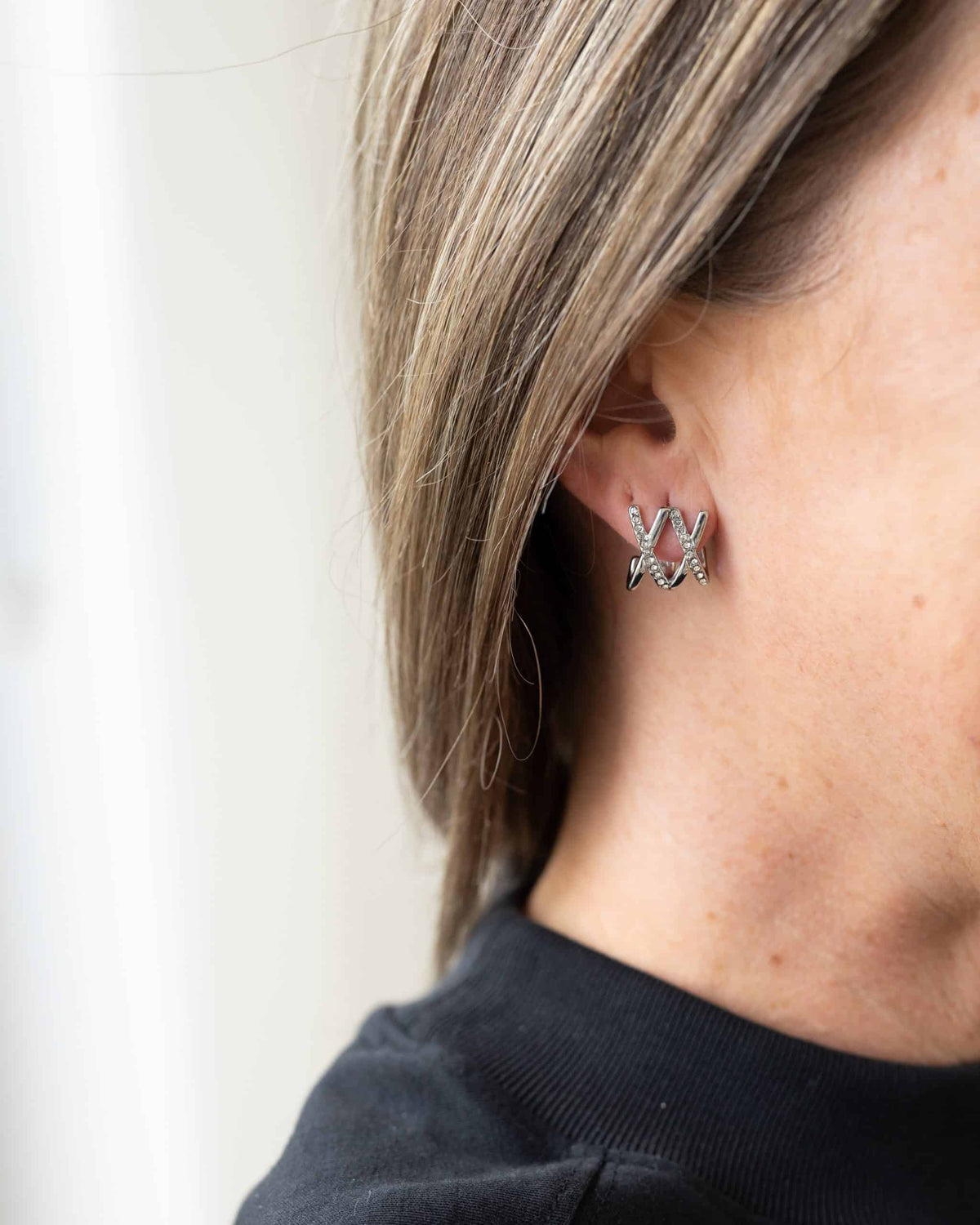 Stilen Elodie Earrings
