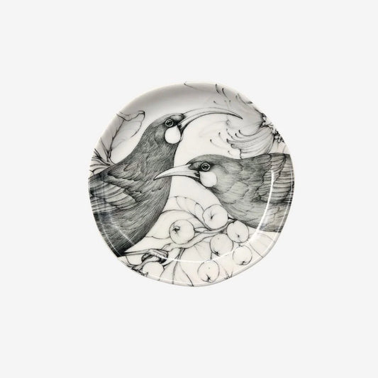 Katy Hayward Trinket Dish - Our Sacred Huia
