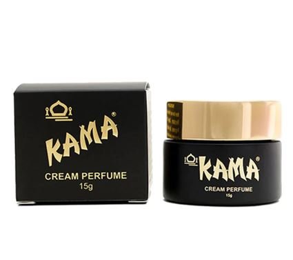 Kama Perfumed Cream