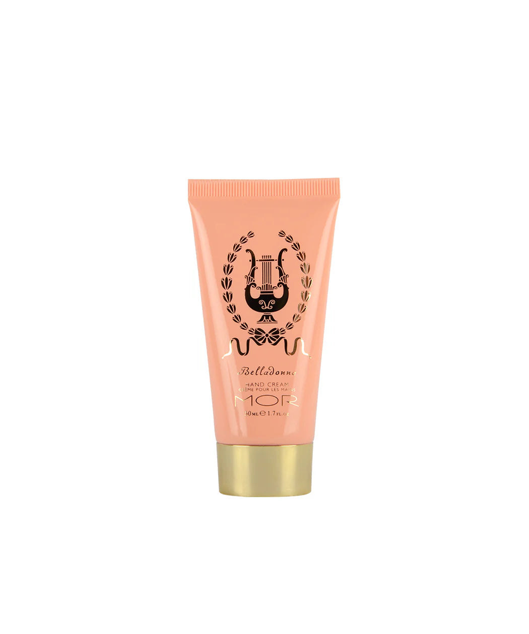 MOR Little Luxuries Belladonna Hand Cream