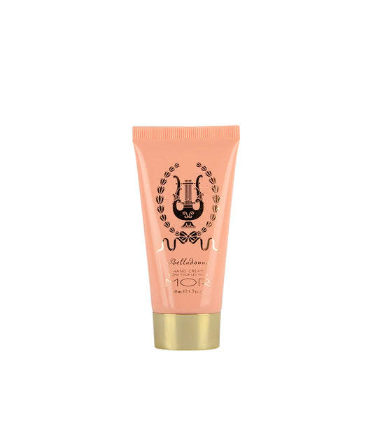 MOR Little Luxuries Belladonna Hand Cream