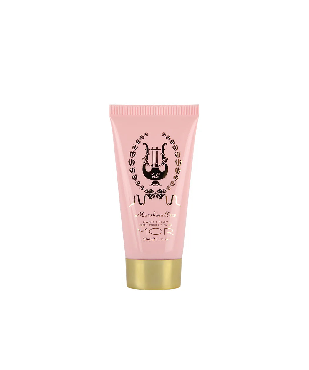 MOR Little Luxuries Marshmallow Hand Cream